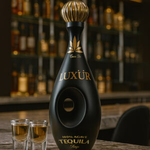 LUXÜR Anejo